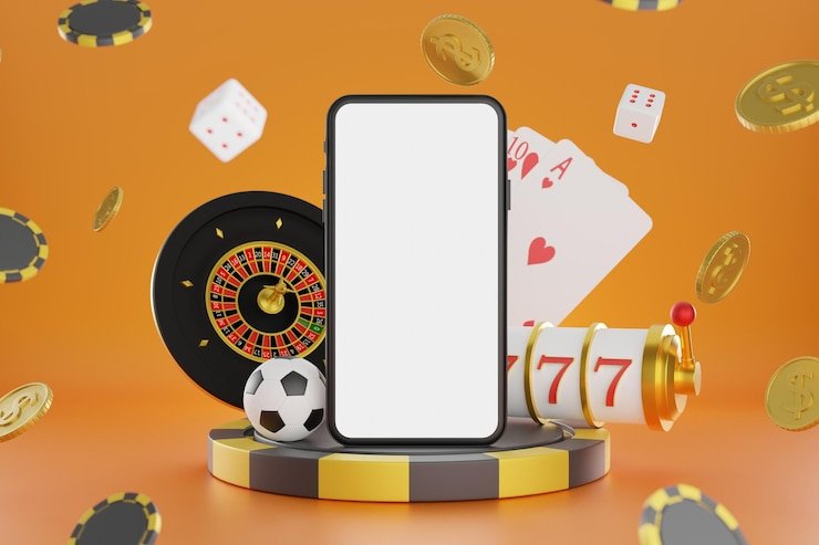 Pengguna membaca syarat bonus cashback